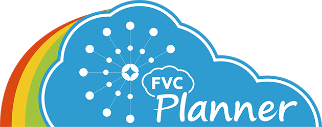 FVCプランナーロゴ